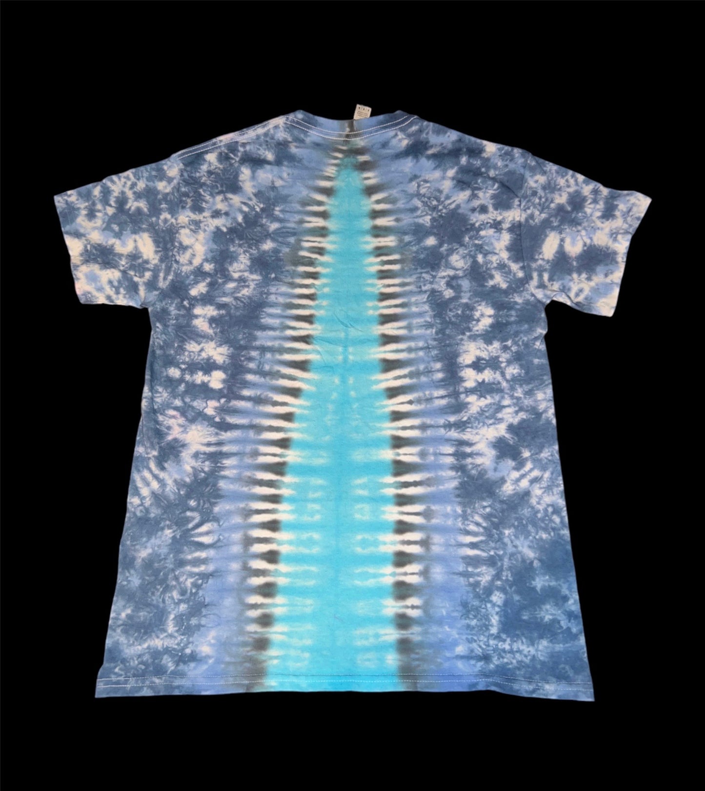 Stingray Tie Dye
