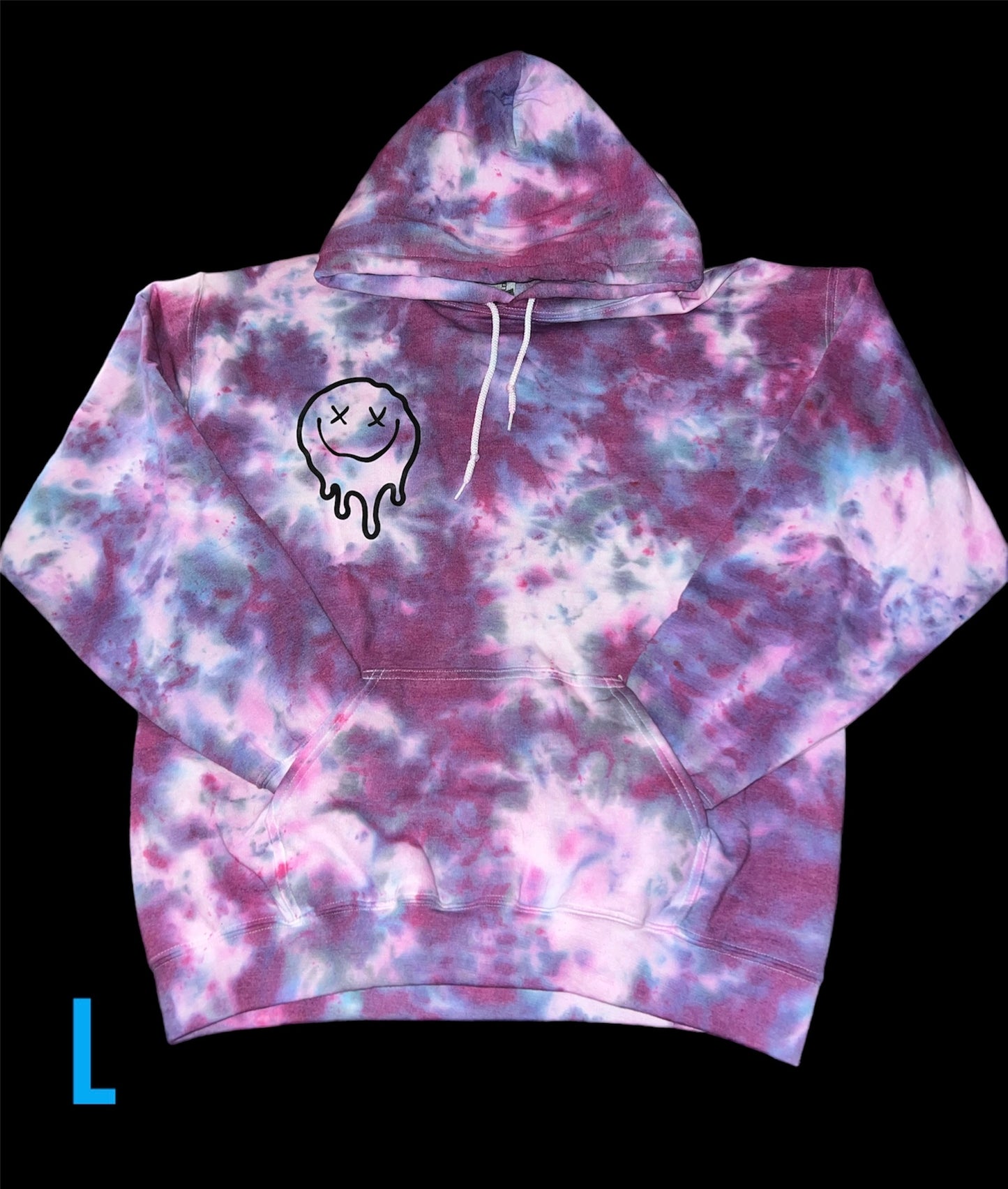 Hang Over Hoodie