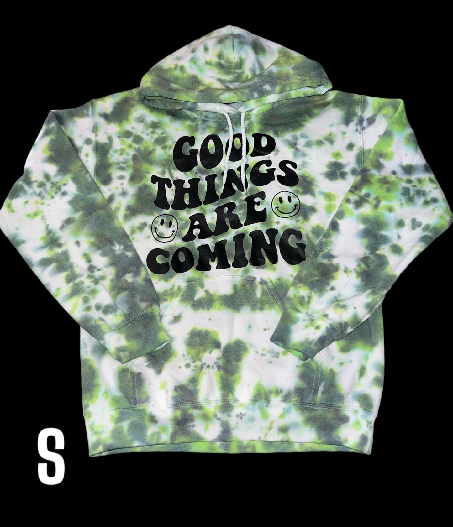 Good Things Hoodie