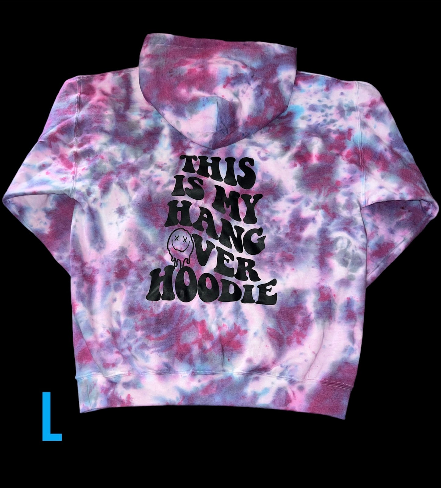 Hang Over Hoodie